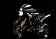 Yamaha MT-0S Concept